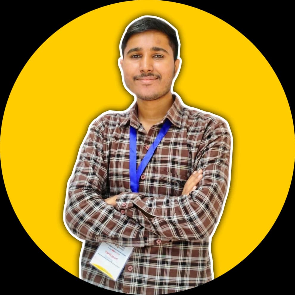 Sachin profile picture